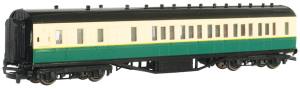 HO TTT Gordon's Express Brake Coach