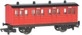 HO TTT Red Coach