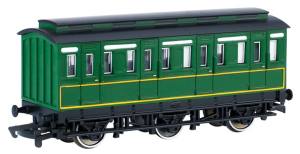 HO TTT Emily's Brake Coach