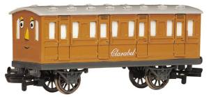 HO TTT Clarabel Coach