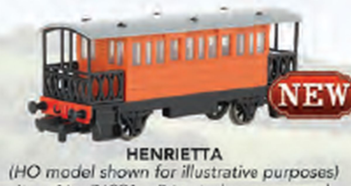 N TTT Henrietta