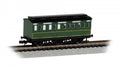 N TTT Emily's Brake Coach