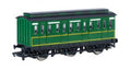 HO Transfer Caboose MP #13061