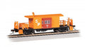 HO Transfer Caboose SP #1