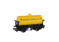 HO TTT Sodor Diesel Company Tank Car