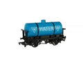 HO TTT Water Tank Car