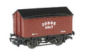 HO TTT Sodor Salt Wagon