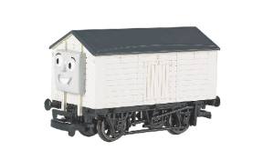 HO TTT Troublesome Truck #5