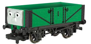 HO TTT Troublesome Truck #4