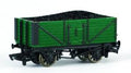HO TTT Coal Wagon w/Load