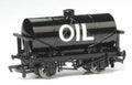 HO TTT Oil Tank Car