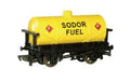 HO TTT Sodor Fuel Tank Car