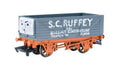HO TTT S.C.Ruffey