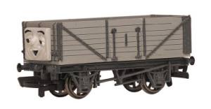 HO TTT Troublesome Truck #1