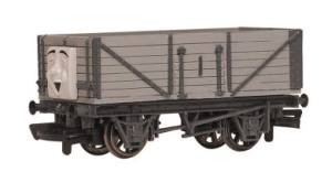 HO TTT Troublesome Truck #2