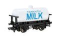 HO TTT Tidmouth Milk Tank Car