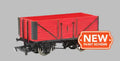 N TTT Open Wagon - Red
