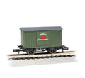 N TTT BOX VAN - SODOR FRUIT & VEGETABLE CO.