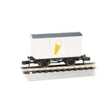 N TTT BOX VAN - ICE CREAM