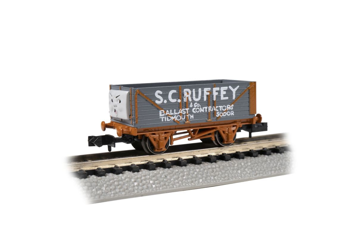 N TTT S.C. Ruffey