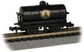 N TTT Oil Tank Car