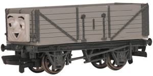 N TTT Troublesome Truck #1