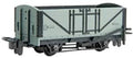 HO TTT Narrow Gauge Open Wagon (Runs on N Track)