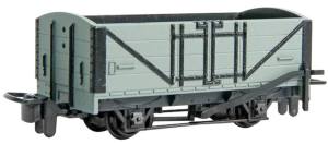 HO TTT Narrow Gauge Open Wagon (Runs on N Track)