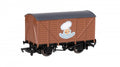 HO TTT Box Van Mr.Jolly's Chocolate Factory