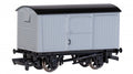 HO TTT 12-Ton Van Gray