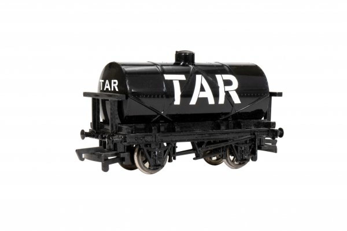 HO TTT Tar Tank