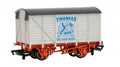 HO TTT 80Th Anniversary Van - 1945