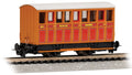 HOn30 Narrow Gauge Talyllyn Carraige #1