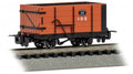 HO HOn30 Coal Waggon Ffestiniog Rlwy #22