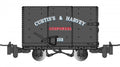 HOn30 RS GUNPOWDER WAGON CURTISS & HARVEY #152