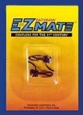 HO EZ Mate Coupler Ctr.Shank-Med/12pr
