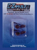 HO EZ Mate II Coupler Ctr.Shank-Med/12