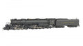 HO EM-1 B&O #7601 - Early Large Dome DCC Sound
