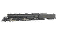 HO EM-1 B&O #7626 - Later Small Dome DCC Sound