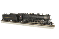 HO PRR K4 4-6-2 Steam Loco #5353 w/Slat Pilot/DCC Sound