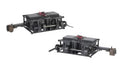 G Shay Power Trucks/2pk