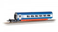 HO Acela II Business Class Car #3612w/Lighted Interior