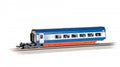 HO Acela II Business Class Car #3613w/Lighted Interior