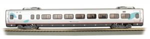 HO Acela Express Business Car #3516 w/Lighted Interior