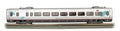 HO Acela Express Business Car #3528 w/Lighted Interior