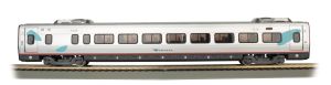 HO Acela Express Business Car #3528 w/Lighted Interior