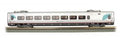 HO Acela Express Business Car #3538 w/Lighted Interior