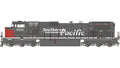 G Dash-9 Diesel SP #8102