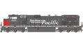 G Dash-9 Diesel SP #8105