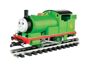 G TTT Percy Loco w/Moving Eyes